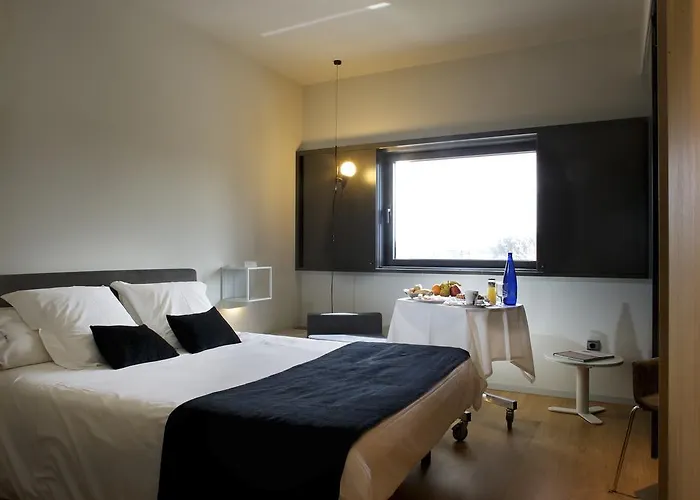 Blu Hotel Almansa