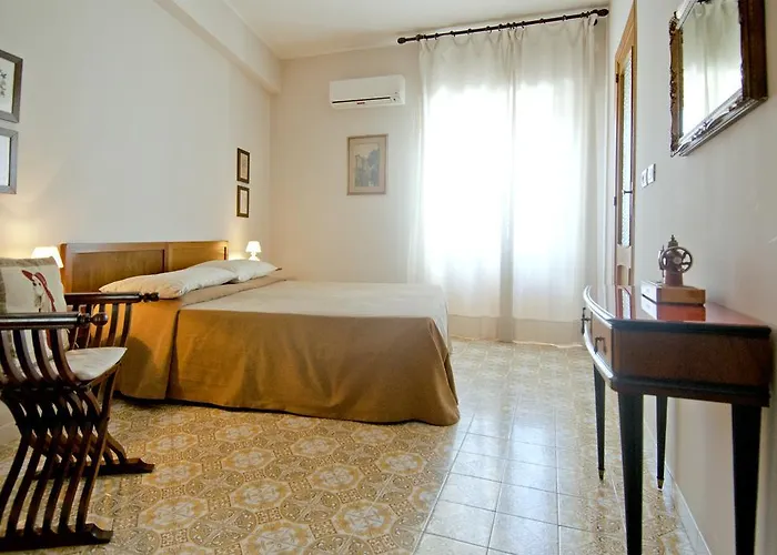 Mimì Rooms