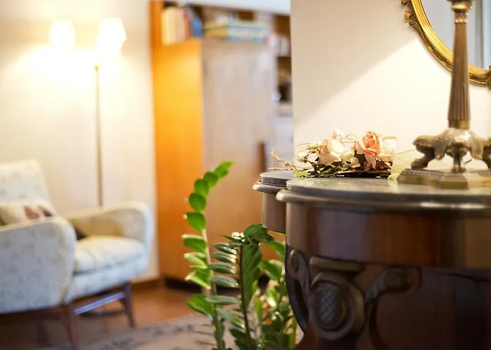 Mimì Rooms
