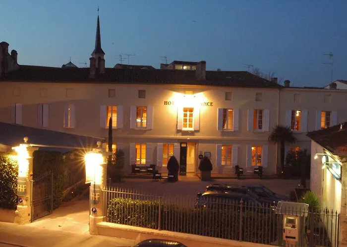 Hôtel de France