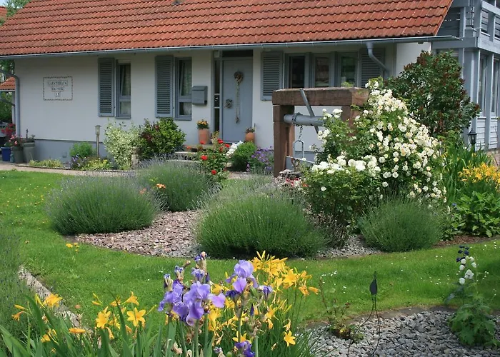 Gästehaus Hauser Rust
