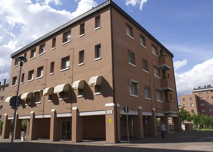 Olly Apartments Bologna
