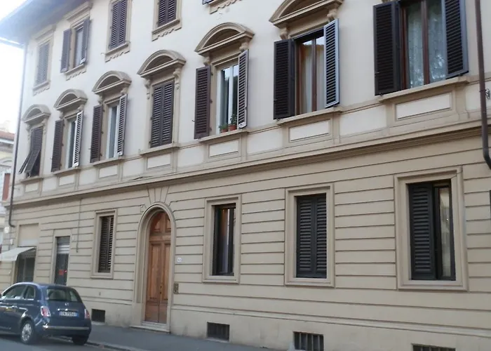 La Filarocca B&B Florence