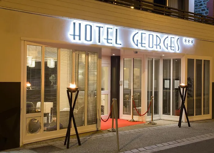 Hotel Georges