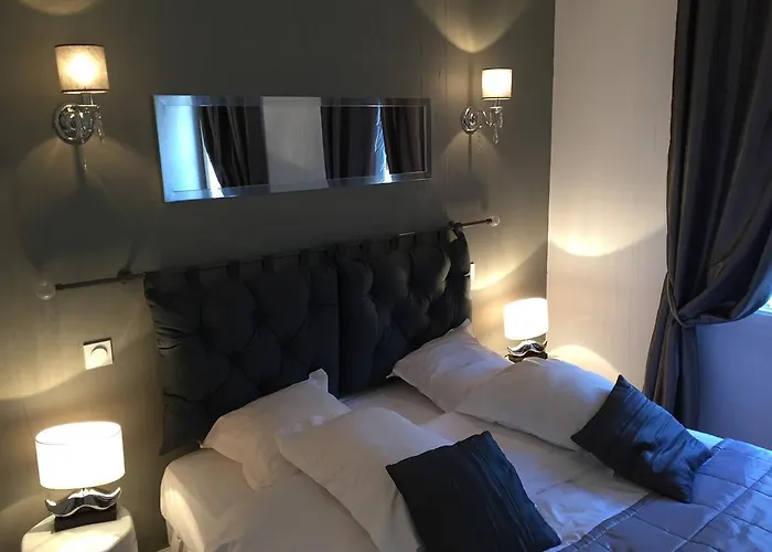 Hostellerie Normande Houlgate