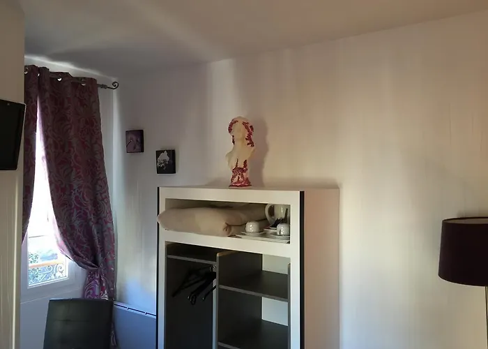 Hostellerie Normande Houlgate
