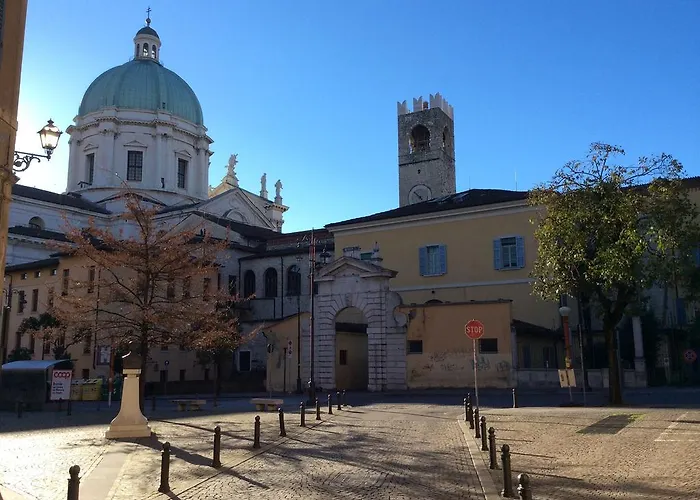 Bed and Breakfast Le Muse Brescia