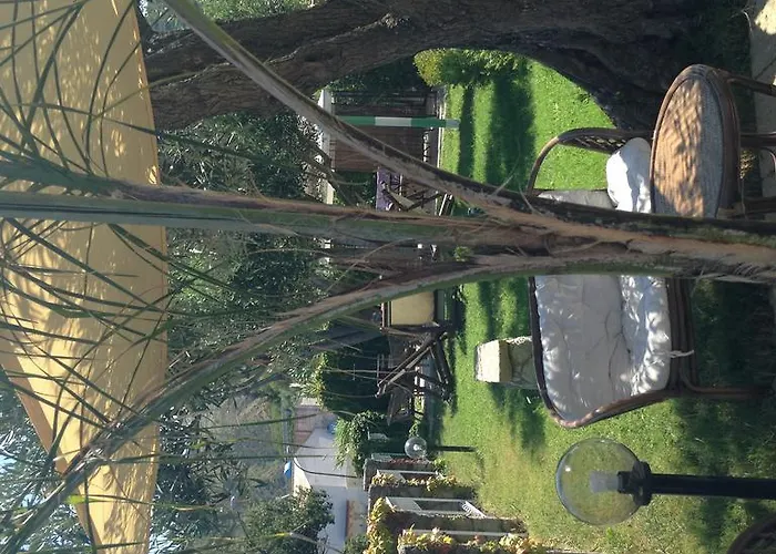 Residenza Casale San Francesco