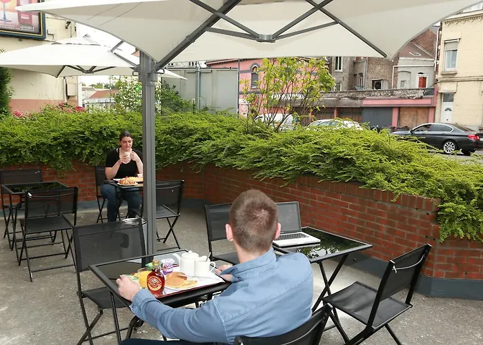 Nord-Hotel Rijsel