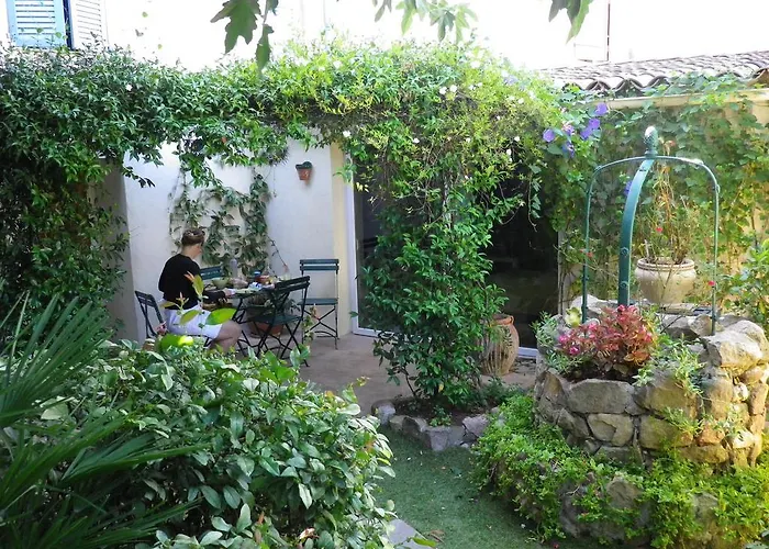 Chez Catherine Roquebrune-sur Argens