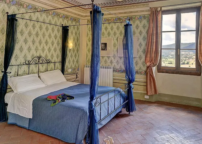 Albergo San Lorenzo Poppi