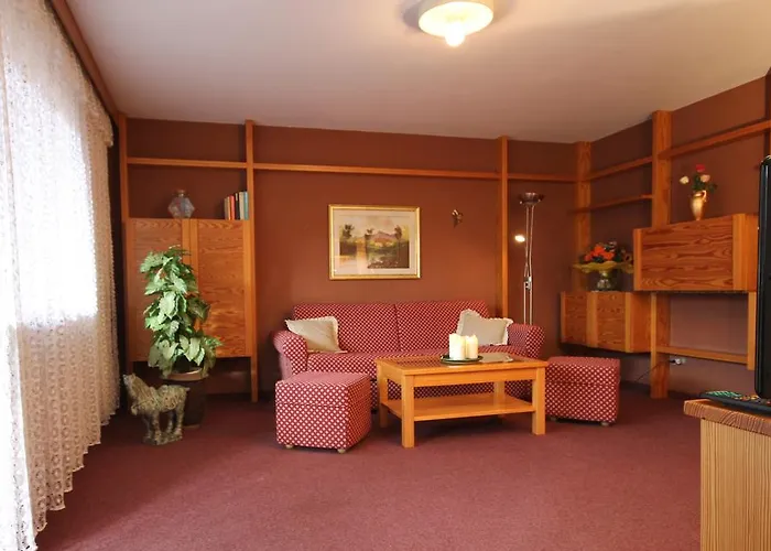 Residence Ben Ste Ortisei