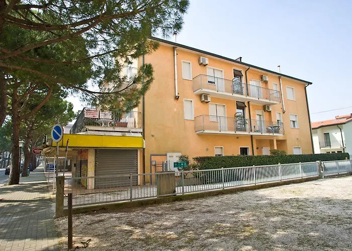 Villa Hanna Lido di Jesolo