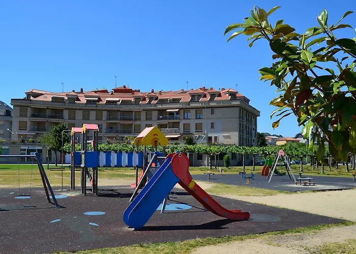 Hotel Maracaibo Portonovo