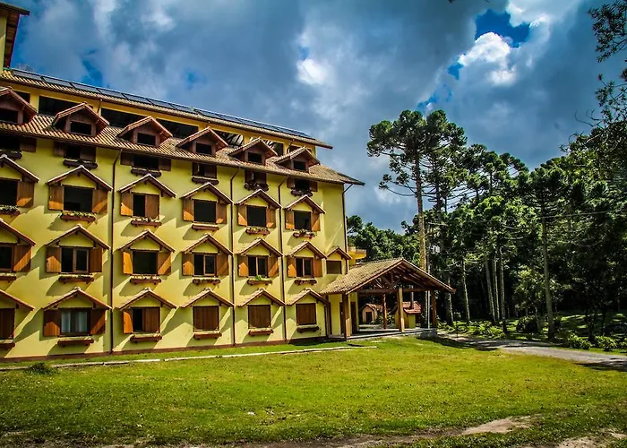 Hotel Guanxi