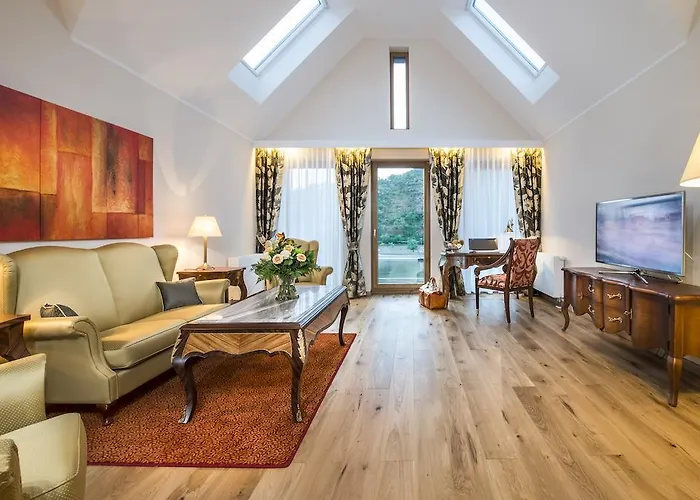 Residence Bellevue
