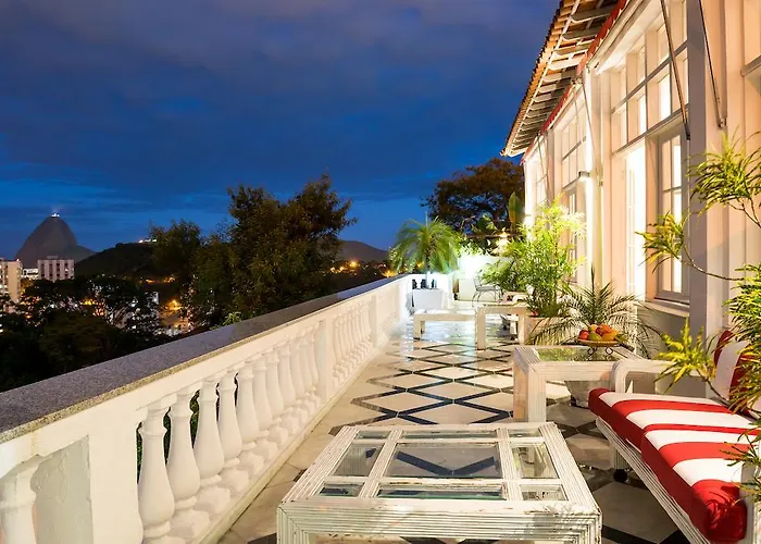Prestige Property - Da Costa