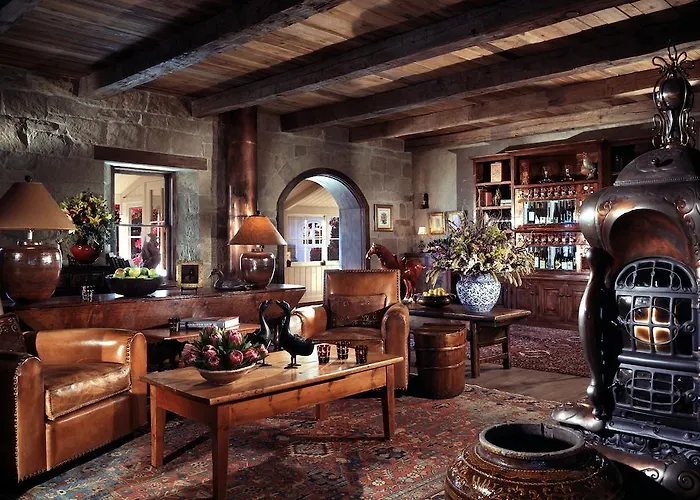 San Ysidro Ranch Hotel Montecito