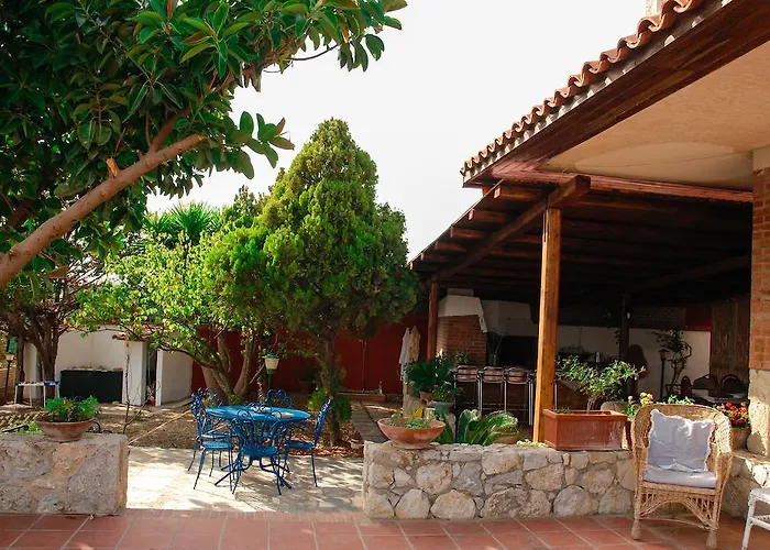 B&B Villa Sorriso