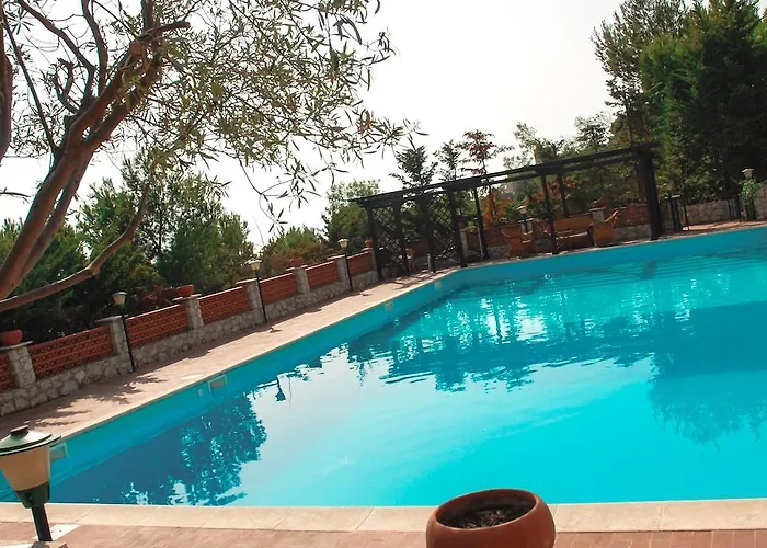 B&B Villa Sorriso