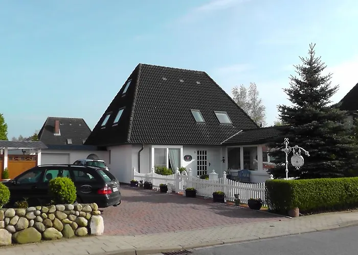 Gästehaus Gudrun Tönning