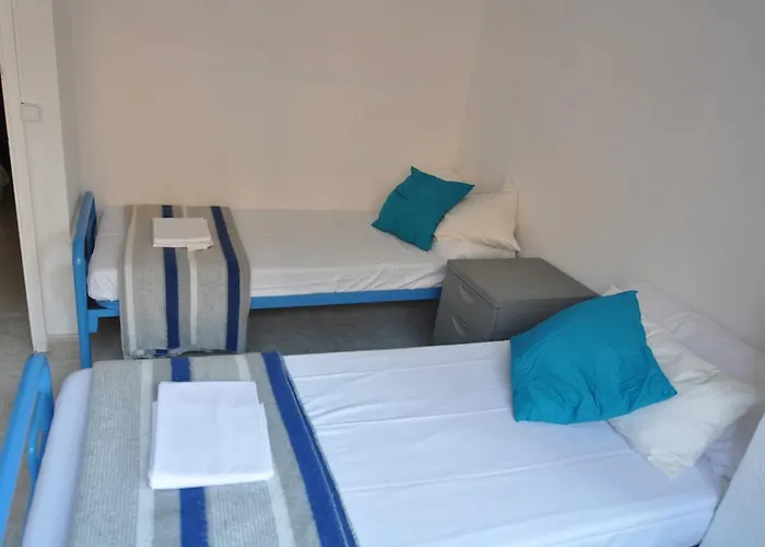 Bedcelona Beach Club & Rooms Barcelona