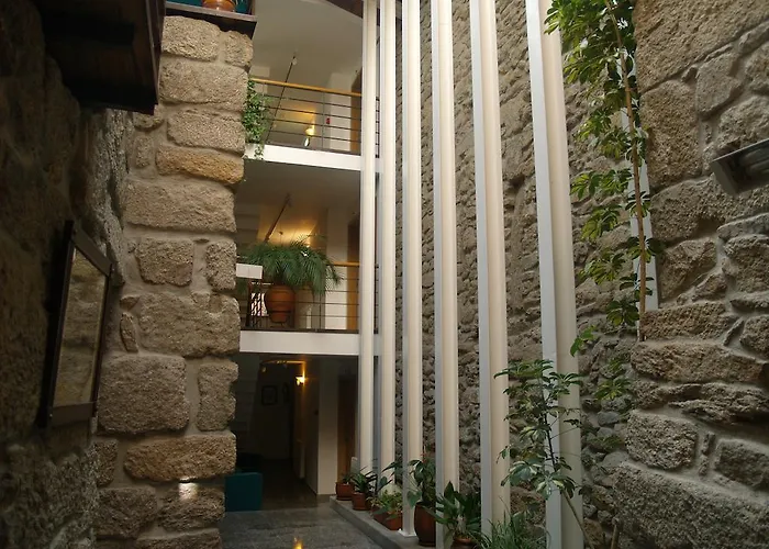 Hotel Santos