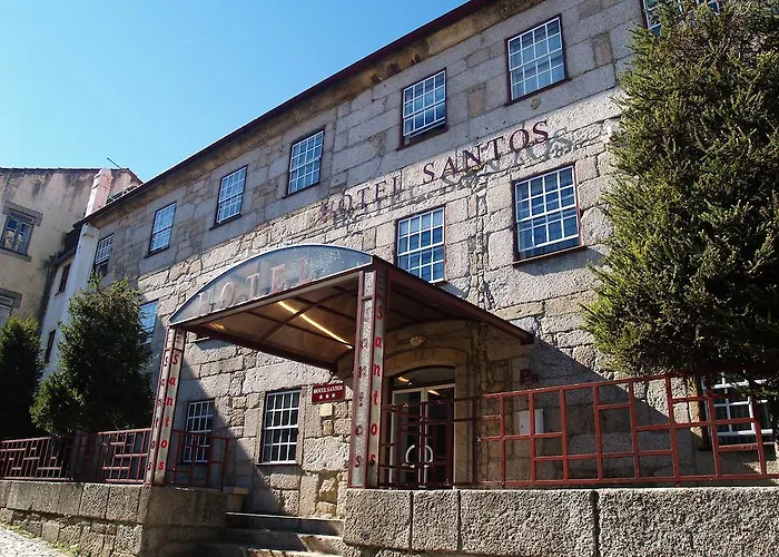 Hotel Santos