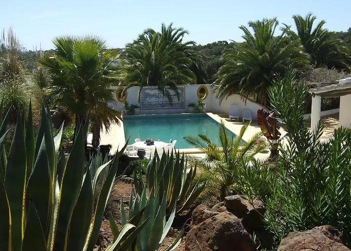 Quinta Do Cano Évora