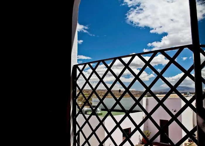 Hotel Rural Halal La Kabila