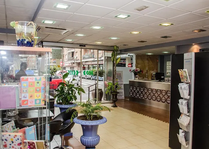 Hotel Ciudad de Alcala Alcalá de Henares