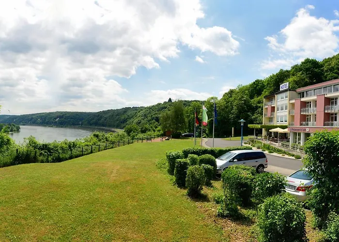 Ringhotel Haus Oberwinter Remagen