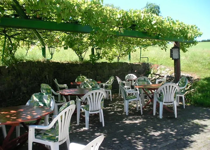 Hotel Restaurant Biesenbach
