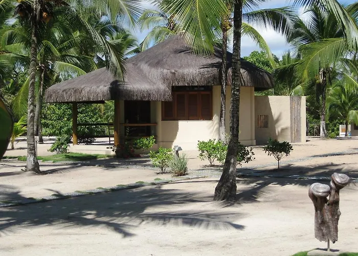 Kani Boutique Hotel