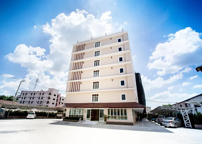 P.A. Thani Hotel