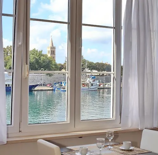 Accommodation Iva Zadar