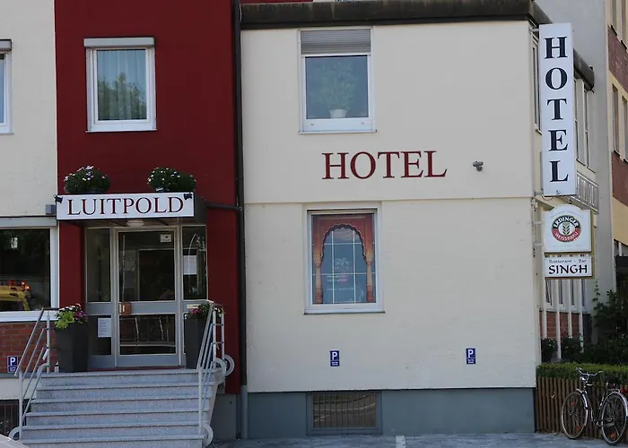 Hotel Luitpold
