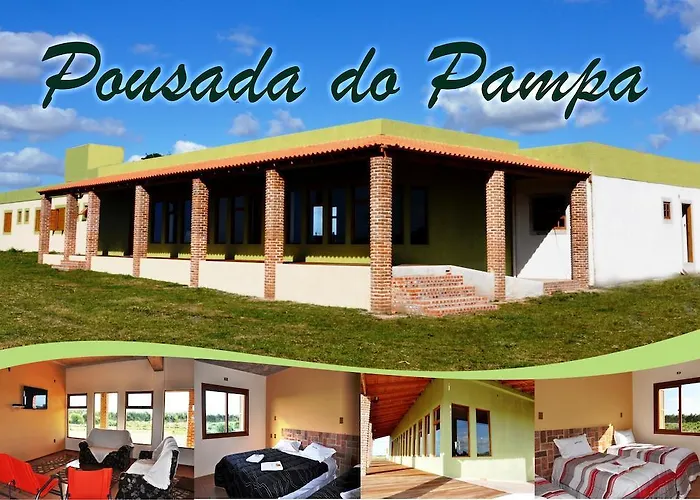 Pousada Do Pampa Jaguarão