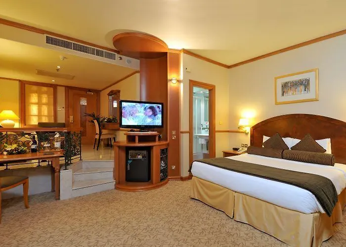 Ramada Dubai Hotel