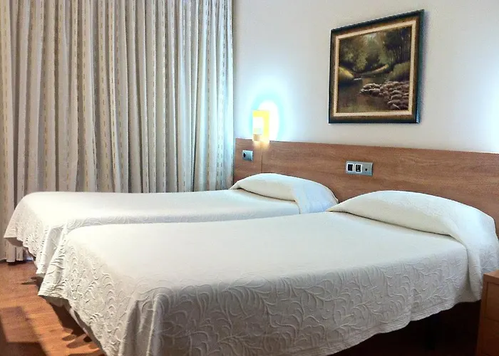 Hostal Del Carmen Santander