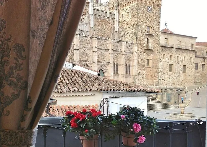 Hostal Cerezo 2