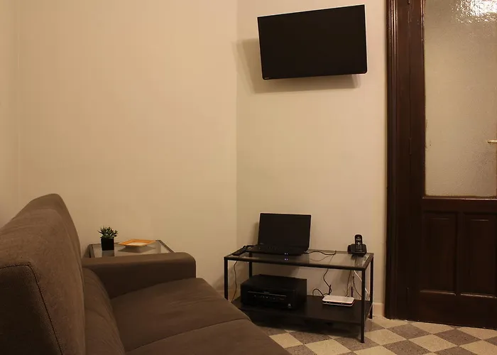 Bed & Breakfast San Francesco Salerno