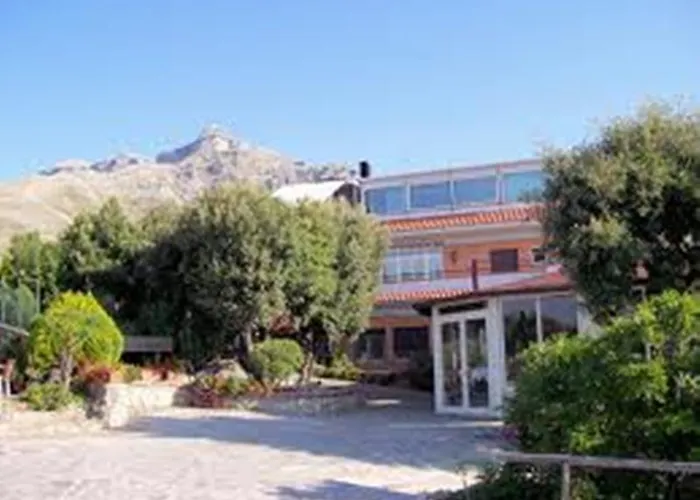 Pensione Campese Formia