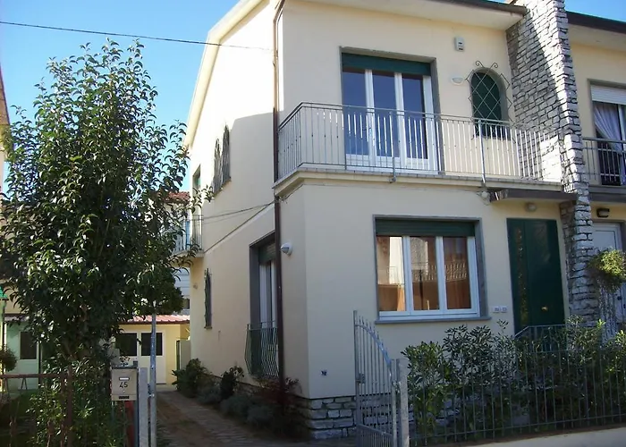 Il Mirto Bed and Breakfast Viareggio