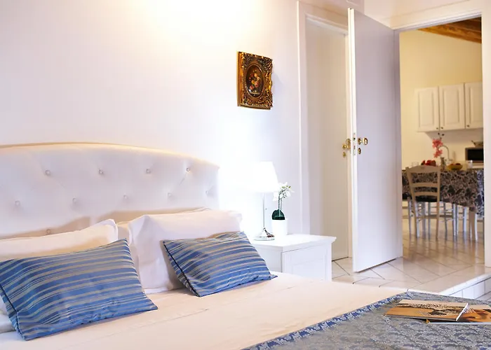 Palazzo Dogana Resort
