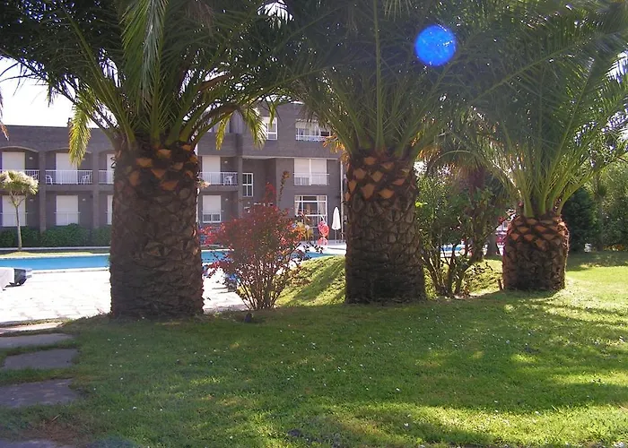 Don Hotel Cangas do Morrazo