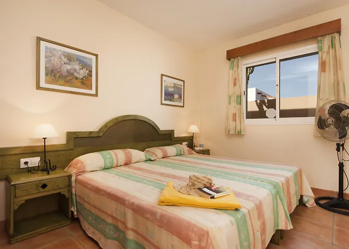 Villas Chemas Corralejo