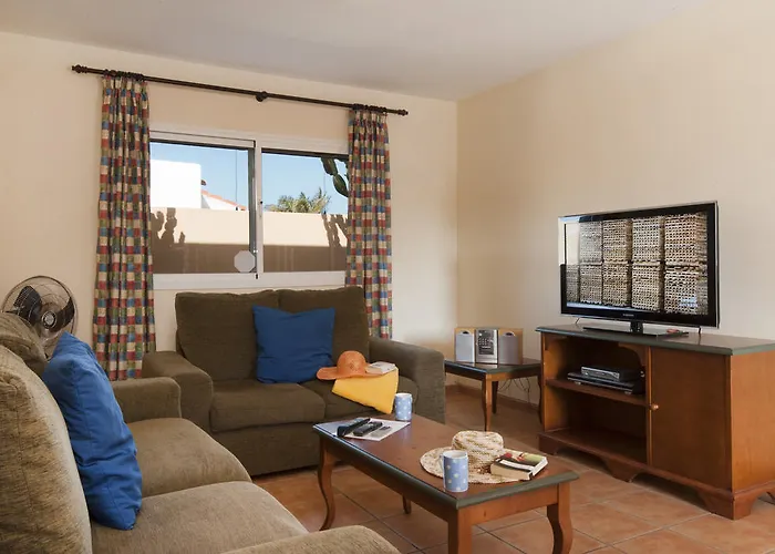 Villas Chemas Corralejo