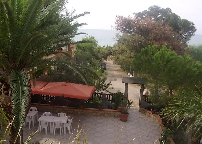 B&B Valoroso Village