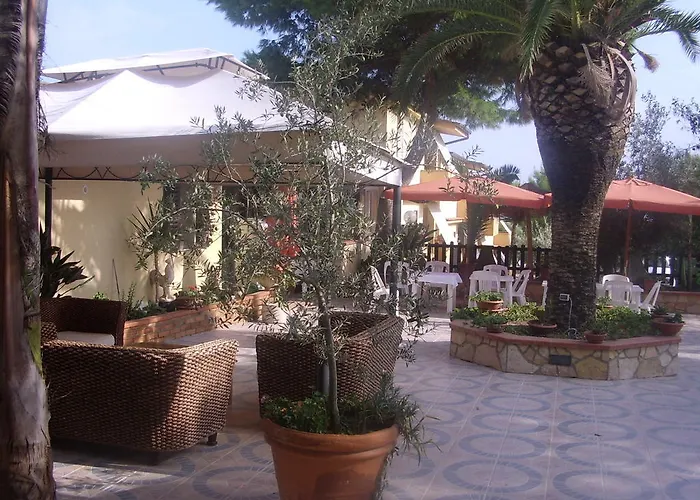 B&B Valoroso Village